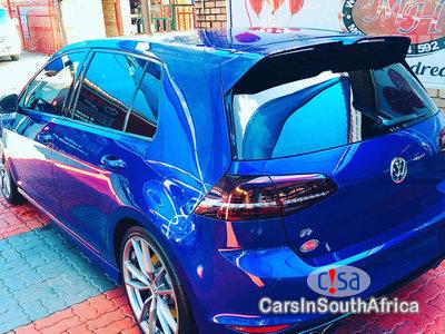 Volkswagen Golf VII 2.0 TSI R DSG Automatic 2014 in Limpopo - image