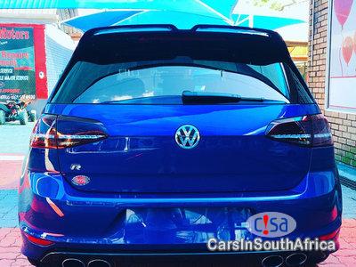 Volkswagen Golf VII 2.0 TSI R DSG Automatic 2014 - image 8