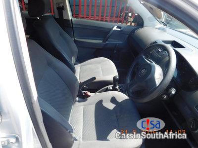 Volkswagen Polo Vivo 1.4 Trendline Manual 2010 in South Africa