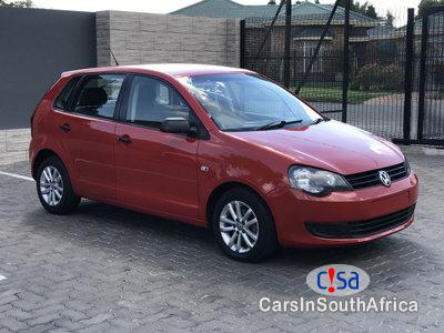Volkswagen Polo Vivo 1.4 Trendline Manual 2012
