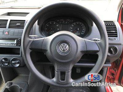 Volkswagen Polo Vivo 1.4 Trendline Manual 2012 in Limpopo