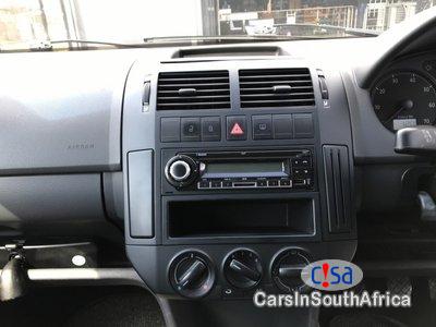 Volkswagen Polo Vivo 1.4 Trendline Manual 2012 in South Africa