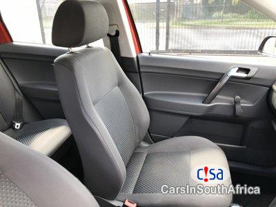 Picture of Volkswagen Polo Vivo 1.4 Trendline Manual 2012 in Limpopo
