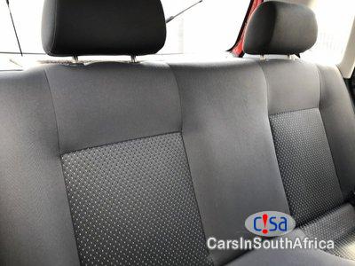 Picture of Volkswagen Polo Vivo 1.4 Trendline Manual 2012 in South Africa