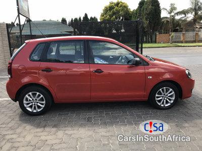 Volkswagen Polo Vivo 1.4 Trendline Manual 2012 in Limpopo - image