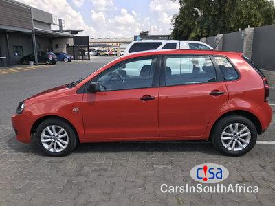 Volkswagen Polo Vivo 1.4 Trendline Manual 2012 in South Africa - image