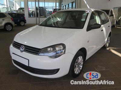 Volkswagen Polo VIVO GD 1.4 Express 5dr Manual 2016