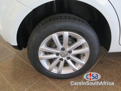 Picture of Volkswagen Polo VIVO GD 1.4 Express 5dr Manual 2016 in South Africa