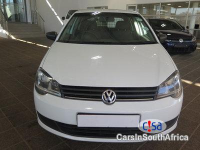 Volkswagen Polo VIVO GD 1.4 Express 5dr Manual 2016 in Mpumalanga - image