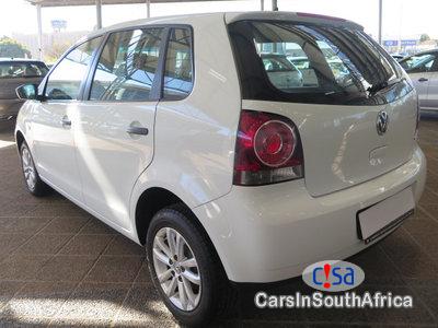 Volkswagen Polo VIVO GD 1.4 Express 5dr Manual 2016 - image 9