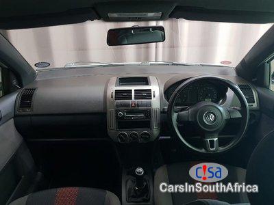 Volkswagen Polo Vivo 1.6Trendline Manual 2013 in Mpumalanga