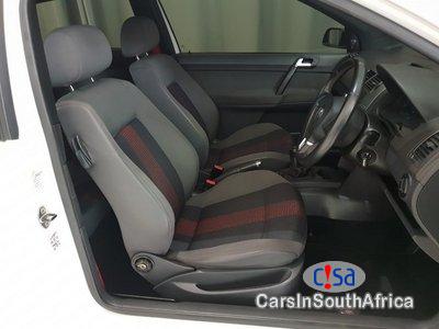 Volkswagen Polo Vivo 1.6Trendline Manual 2013 in South Africa