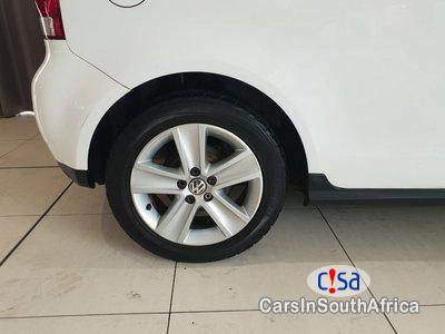 Picture of Volkswagen Polo Vivo 1.6Trendline Manual 2013 in South Africa