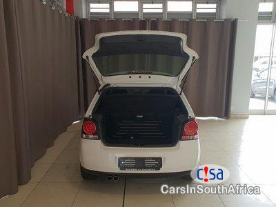 Volkswagen Polo Vivo 1.6Trendline Manual 2013 in Mpumalanga - image