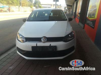 Volkswagen Polo Hatch 1.2 TSI Trendline Manual 2016