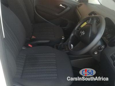Volkswagen Polo Hatch 1.2 TSI Trendline Manual 2016 in South Africa