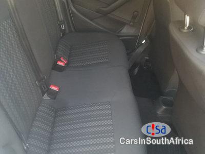 Picture of Volkswagen Polo Hatch 1.2 TSI Trendline Manual 2016 in Western Cape