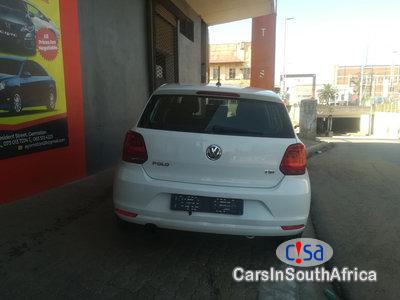 Volkswagen Polo Hatch 1.2 TSI Trendline Manual 2016 in Western Cape - image