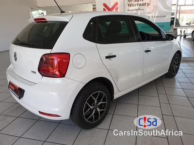 Picture of Volkswagen Polo Hatch 1.2 TSI Trendline Manual 2015