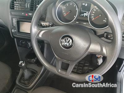 Volkswagen Polo Hatch 1.2 TSI Trendline Manual 2015 in Western Cape