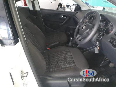 Volkswagen Polo Hatch 1.2 TSI Trendline Manual 2015 in South Africa