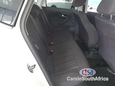 Picture of Volkswagen Polo Hatch 1.2 TSI Trendline Manual 2015 in Western Cape