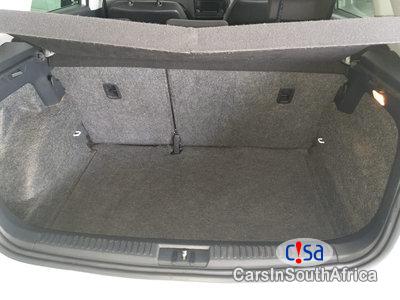 Picture of Volkswagen Polo Hatch 1.2 TSI Trendline Manual 2015 in South Africa