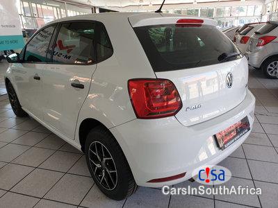 Volkswagen Polo Hatch 1.2 TSI Trendline Manual 2015 in Western Cape - image