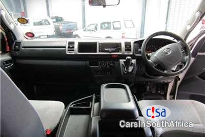 Toyota Quantum 2.7GL 10 SEATS Manual 2012 in Eastern Cape