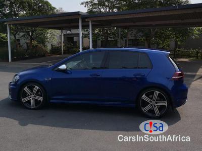 Volkswagen Golf 7R Automatic 2015 - image 2