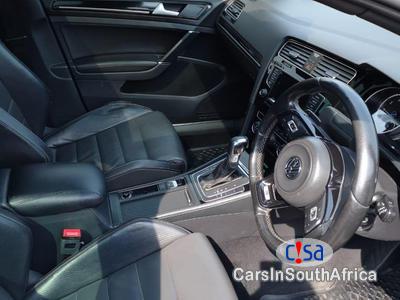 Volkswagen Golf 7R Automatic 2015 in Eastern Cape