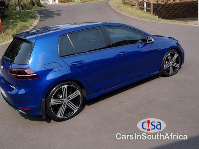 Volkswagen Golf 7R Automatic 2015 - image 5
