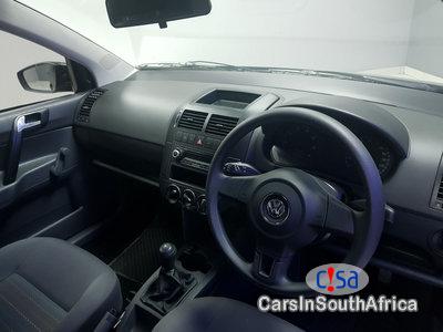 Volkswagen Polo VIVO 1.4 CONCEPTLINE 5dr Manual 2015 - image 4