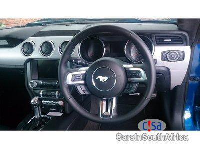 Ford Mustang 5.0 GT AUTO Automatic 2018 - image 2