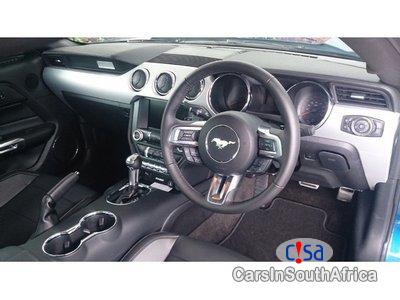 Ford Mustang 5.0 GT AUTO Automatic 2018 - image 3
