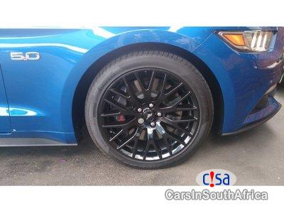 Ford Mustang 5.0 GT AUTO Automatic 2018 - image 4