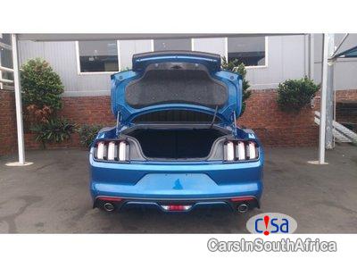 Ford Mustang 5.0 GT AUTO Automatic 2018 - image 5