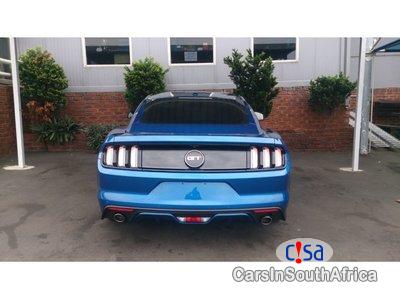 Ford Mustang 5.0 GT AUTO Automatic 2018 - image 6