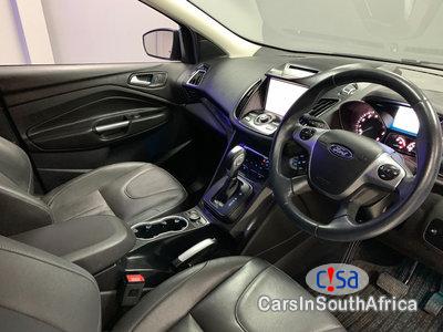 Ford Focus AWD AUTO Automatic 2017 in South Africa