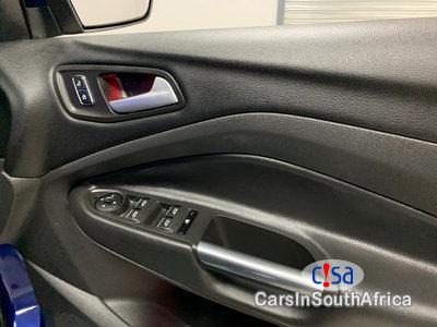 Picture of Ford Focus AWD AUTO Automatic 2017 in Free State