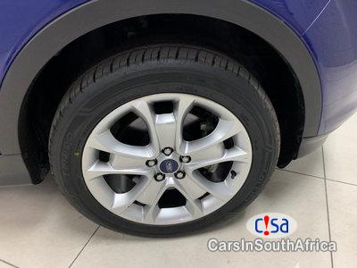 Picture of Ford Focus AWD AUTO Automatic 2017 in South Africa