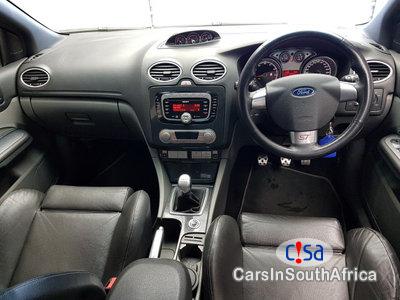 Ford Focus 2.5 ST 5drs Manual 2010 in Eastern Cape