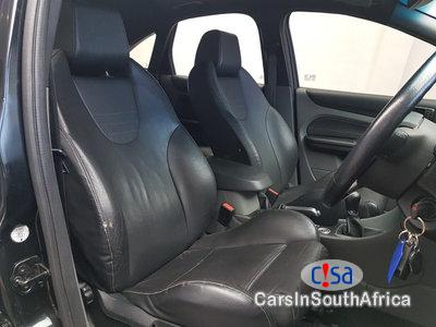 Ford Focus 2.5 ST 5drs Manual 2010 in South Africa