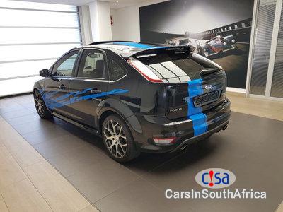 Picture of Ford Focus 2.5 ST 5drs Manual 2010 in Eastern Cape