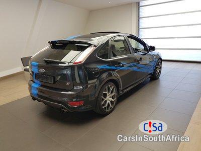 Picture of Ford Focus 2.5 ST 5drs Manual 2010 in South Africa