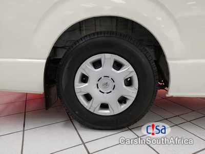 Picture of Toyota Quantum 2.7 10 SEATS Manual 2017 in Western Cape