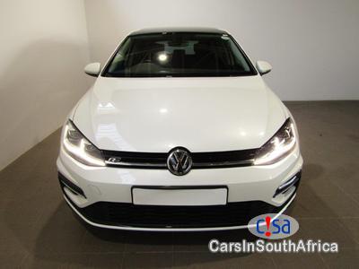 Volkswagen Golf VII 2.0 TDI CONFORTLINE DSG Automatic 2018 - image 2