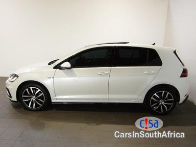 Volkswagen Golf VII 2.0 TDI CONFORTLINE DSG Automatic 2018 - image 3