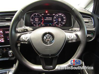 Volkswagen Golf VII 2.0 TDI CONFORTLINE DSG Automatic 2018 - image 4