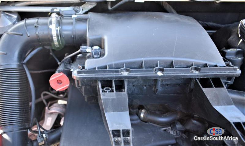 Picture of Mercedes Benz 5.2 Manual 2018 in KwaZulu Natal